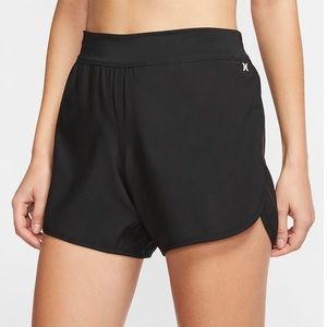 Hurley Phantom Beachrider Women's Board Shorts